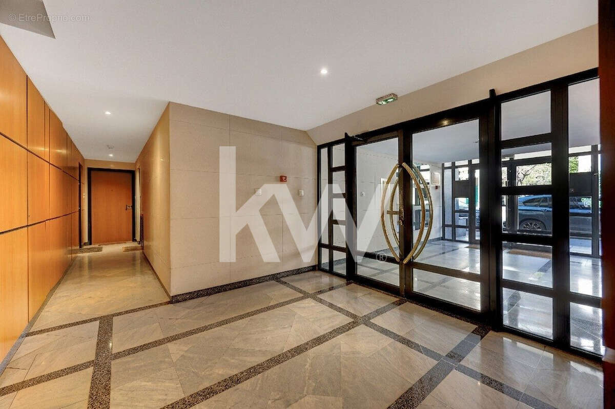 Appartement 61 m² à Boulogne-Billancourt  - photo 9