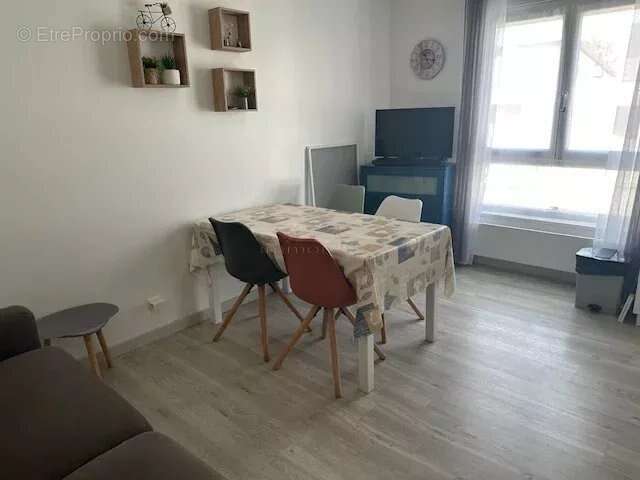 Appartement à QUEND