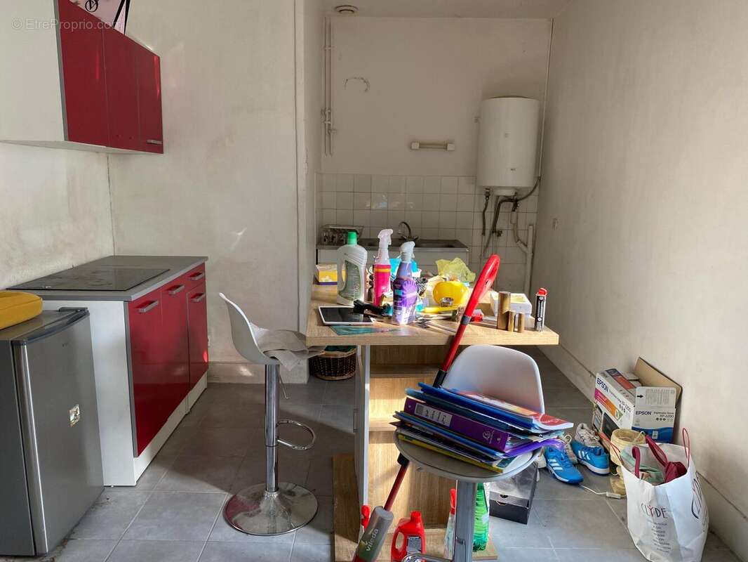 Photo 5 - Appartement à LOCHES