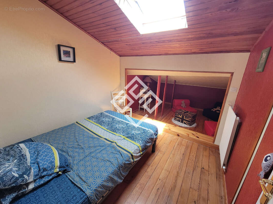 Maison-135 m2- 6 pièces - photo 16