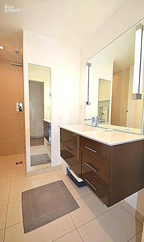 Appartement en attique à vendre  MULHOUSE (68) - photo 14