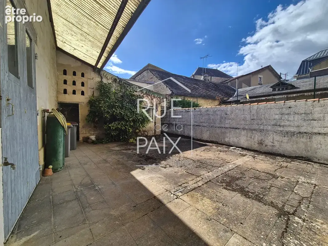 Maison Loudun 6 pièce(s) 234 m2 - photo 15