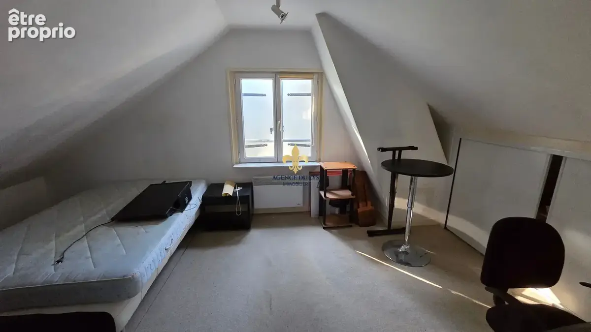EXCLUSIVITE  Maison Precy Sur Oise 2 MN 6 pièce(s) 100 m2 + S/Sol Total - photo 10
