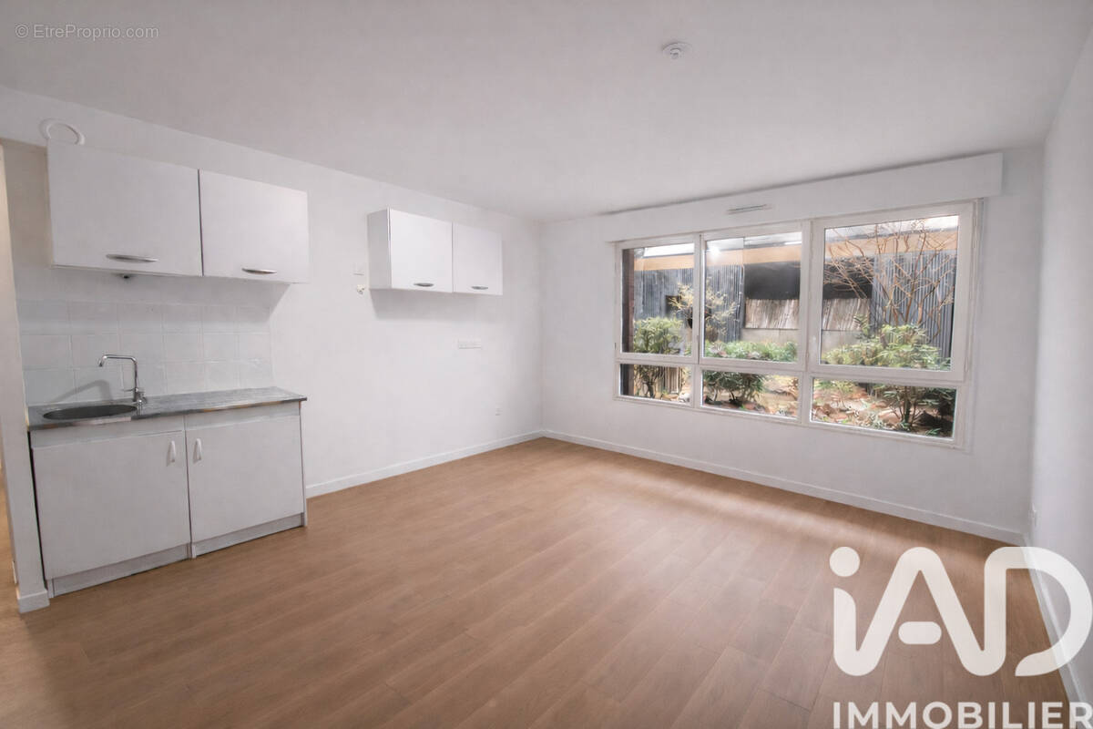Photo 1 - Appartement à NOISY-LE-SEC