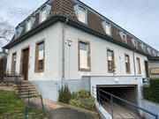 Appartement à MITTELWIHR