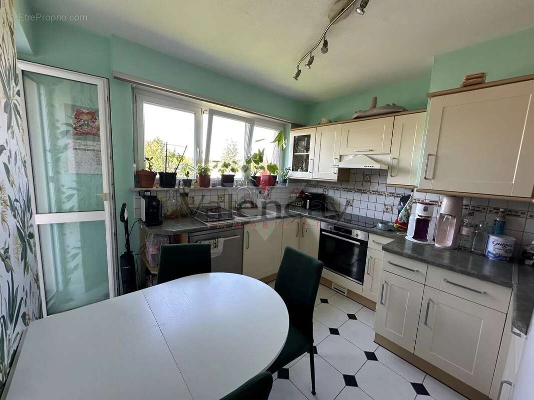 Appartement à ILLZACH