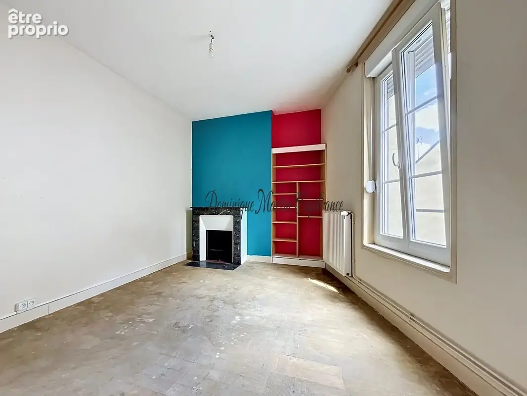Nouveau prix – la chartre-sur-le-loir – 5 chambres, jardin & stationnement – 164 900 € fai - photo 23
