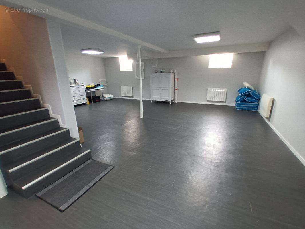 Maison à VARENNES-SUR-ALLIER