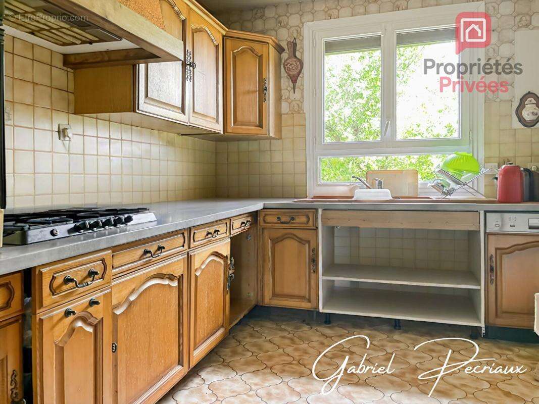 Maison Torvilliers 5 pièce(s) 87.5 m2 - photo 8