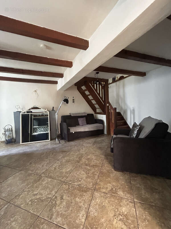Maison à SANT'ANDREA-DI-COTONE