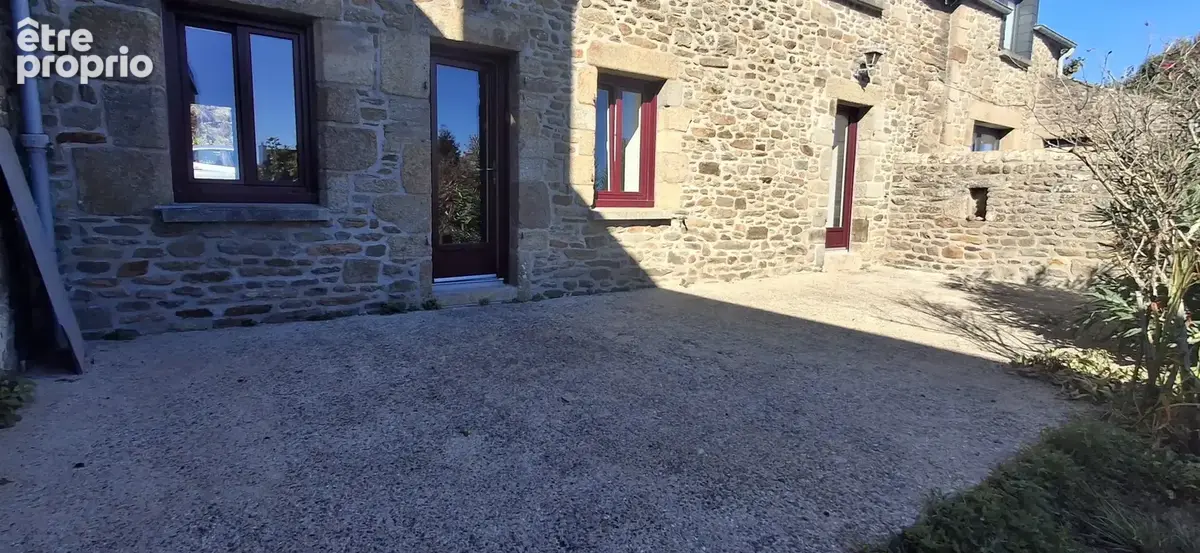 Maison 5 pièces 81 m² à vendre à Cancale (35260) - photo 2