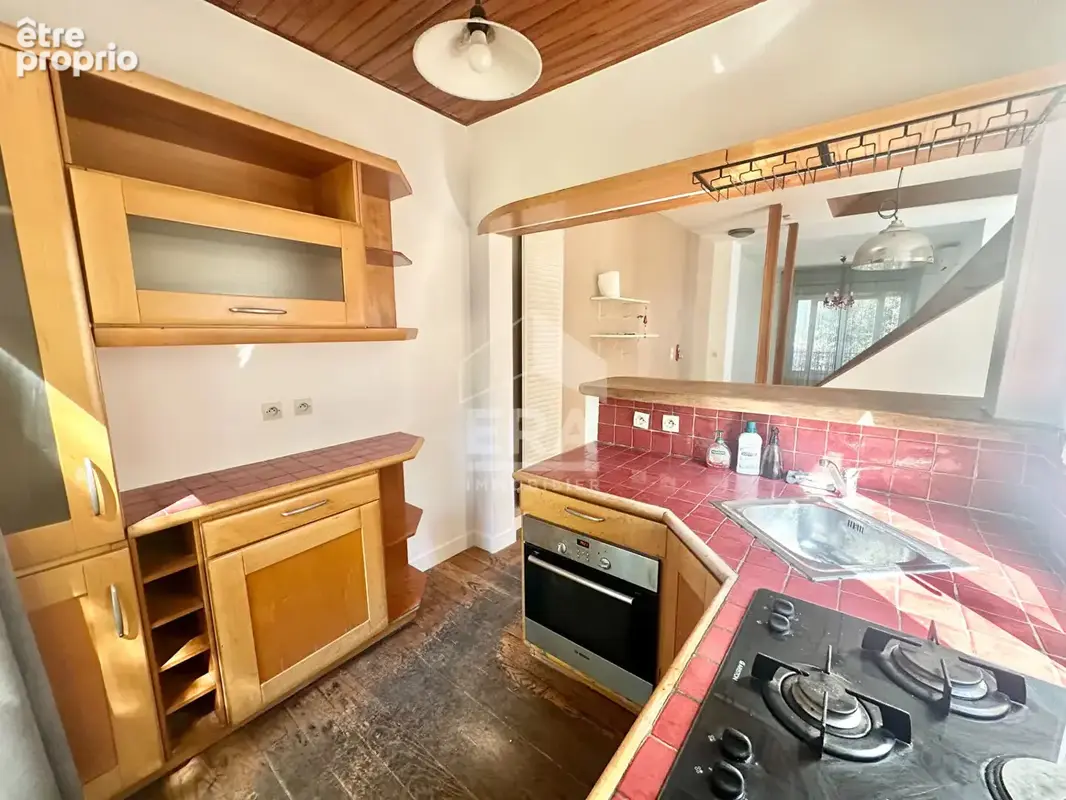 Maison 64m² à créteil - photo 13
