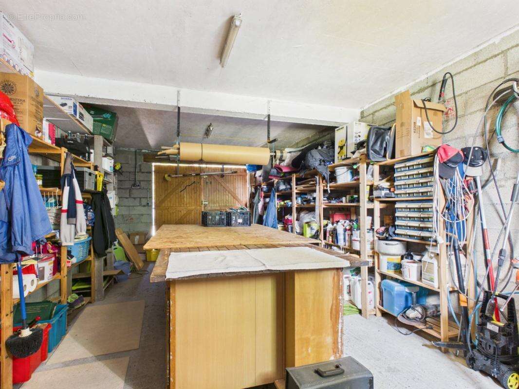 Maison 159 m² à Plainval  - photo 7