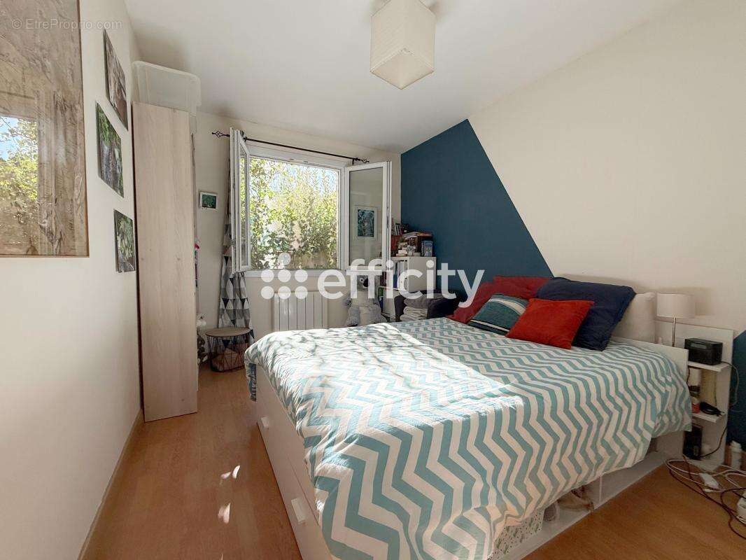 Maison à MONTARNAUD