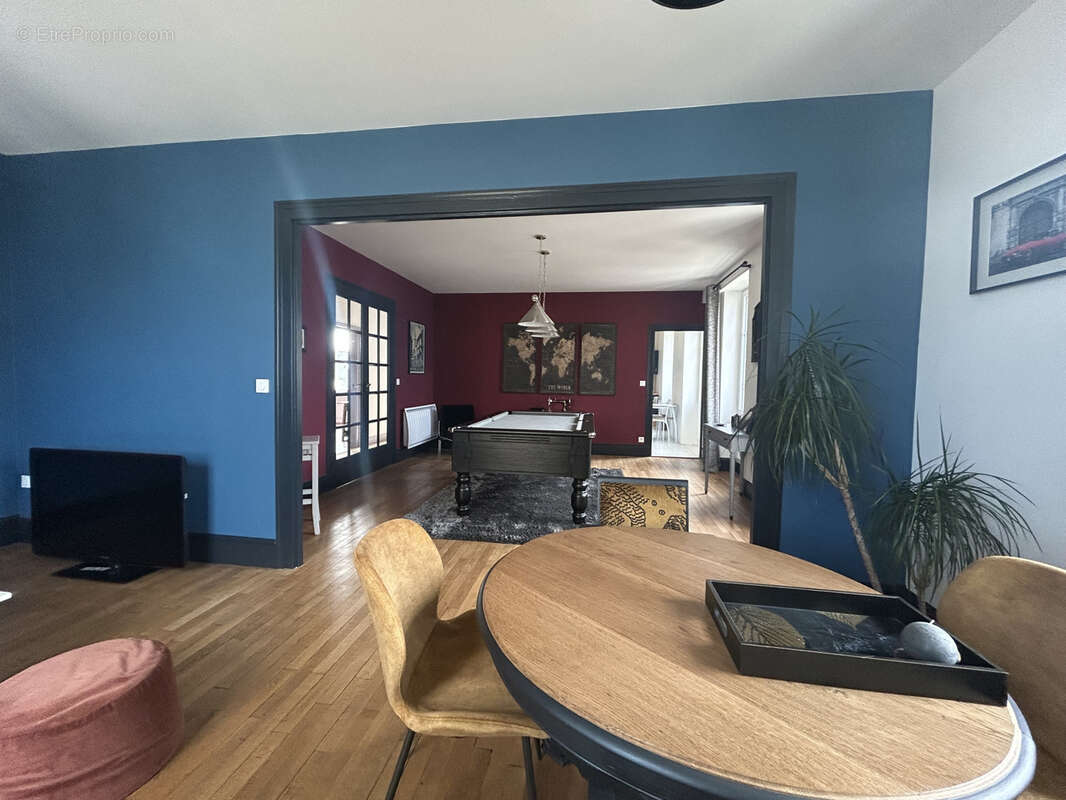 Appartement à DINAN