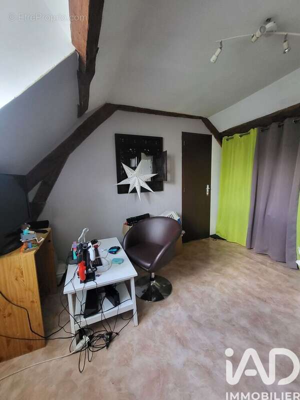 Maison 104 m² à Bolbec  - photo 7