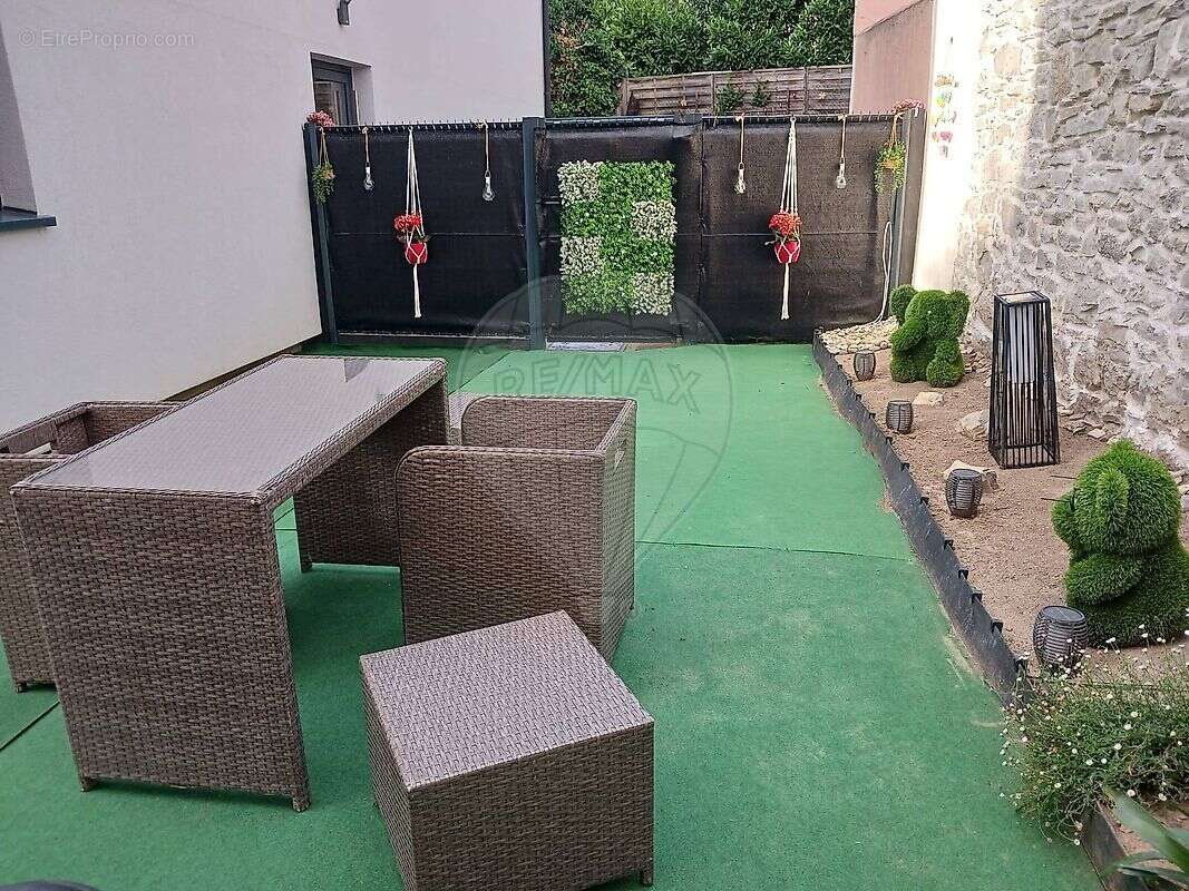 Appartement à RIXHEIM