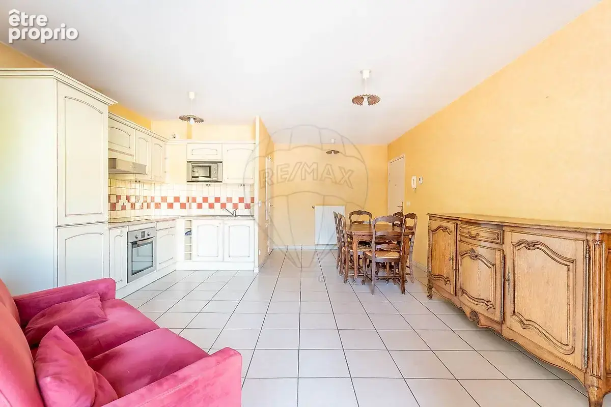 Appartement 2 chambre(s) à vendre - photo 10