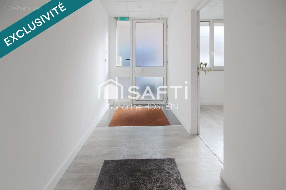 Photo 2 - Commerce à VILLERUPT