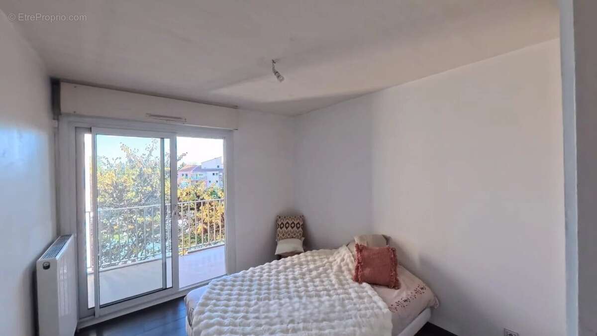 Appartement à RAMONVILLE-SAINT-AGNE