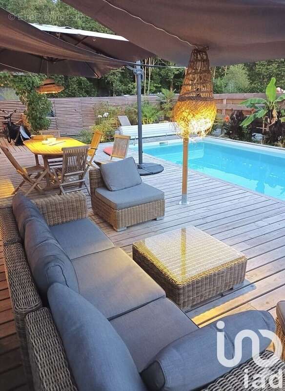 Photo 7 - Maison à TOSSE