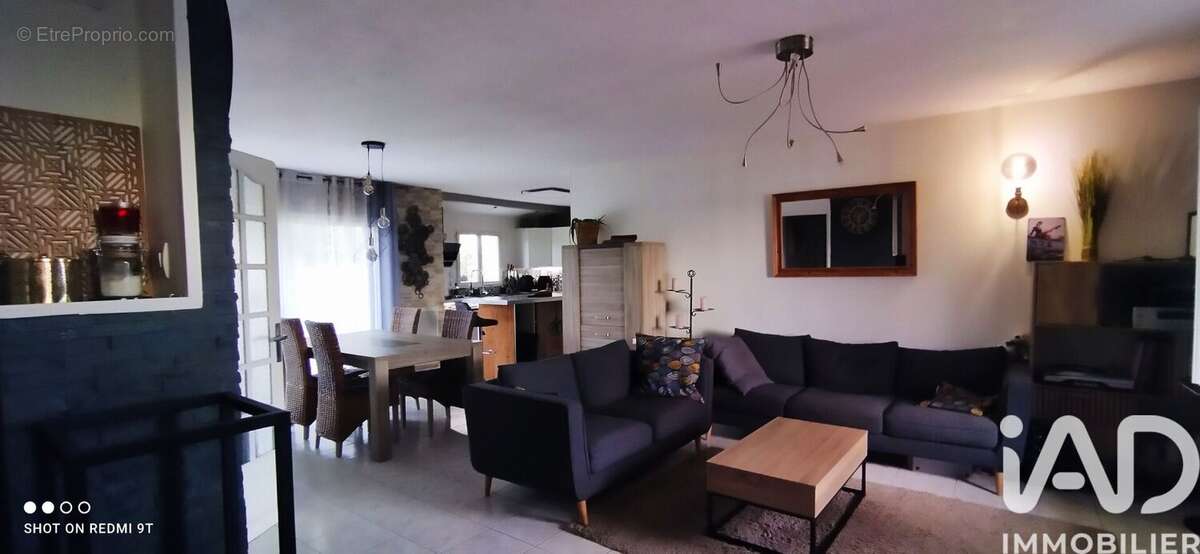 Photo 5 - Maison à DOMPIERRE-SUR-MER