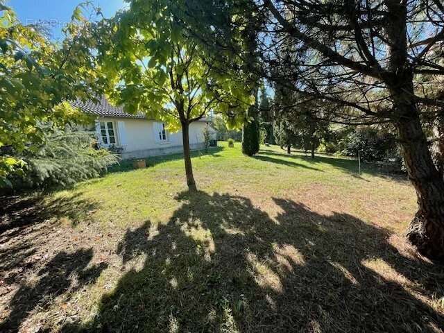 Maison à LUPPE-VIOLLES