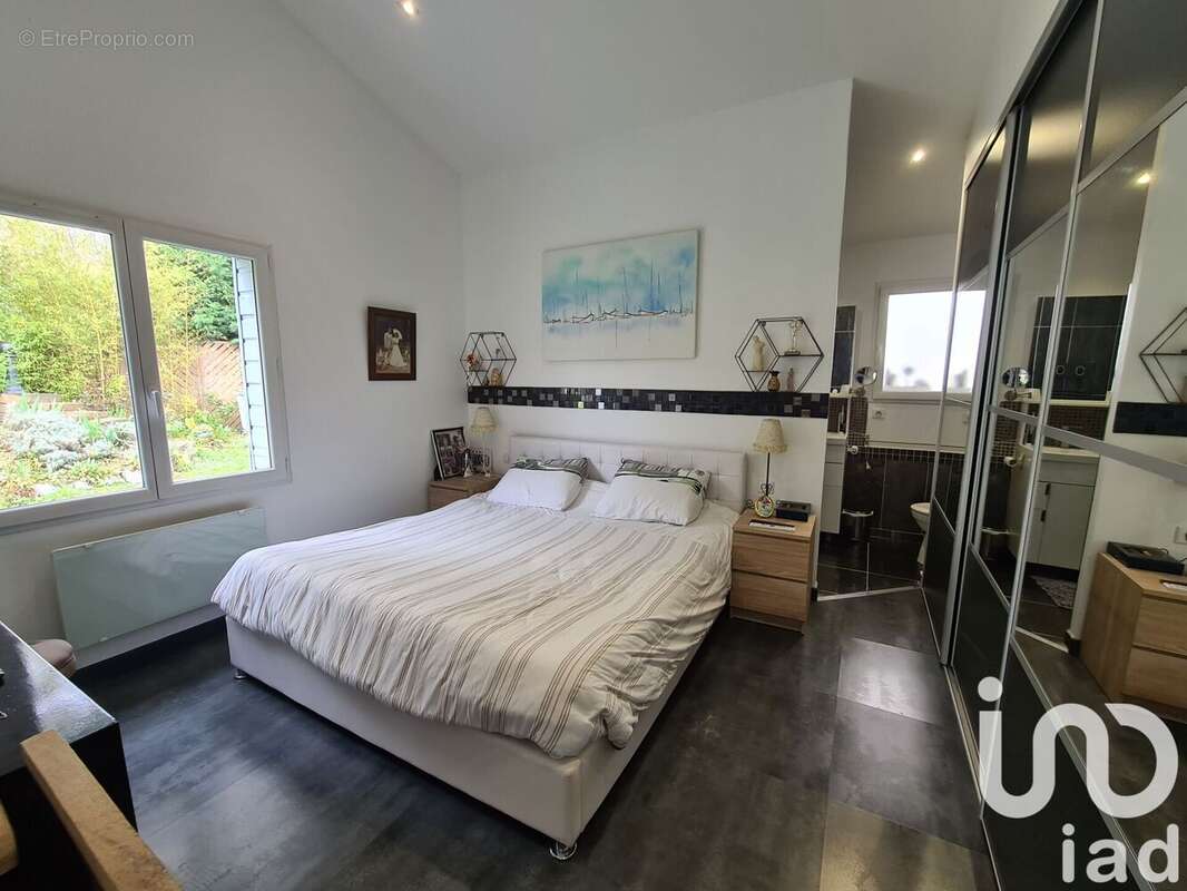 Photo 5 - Appartement à LA TESTE-DE-BUCH