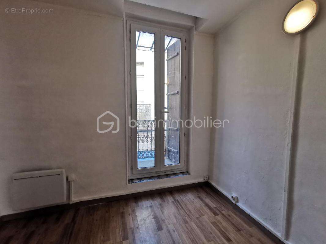 Appartement à BEZIERS