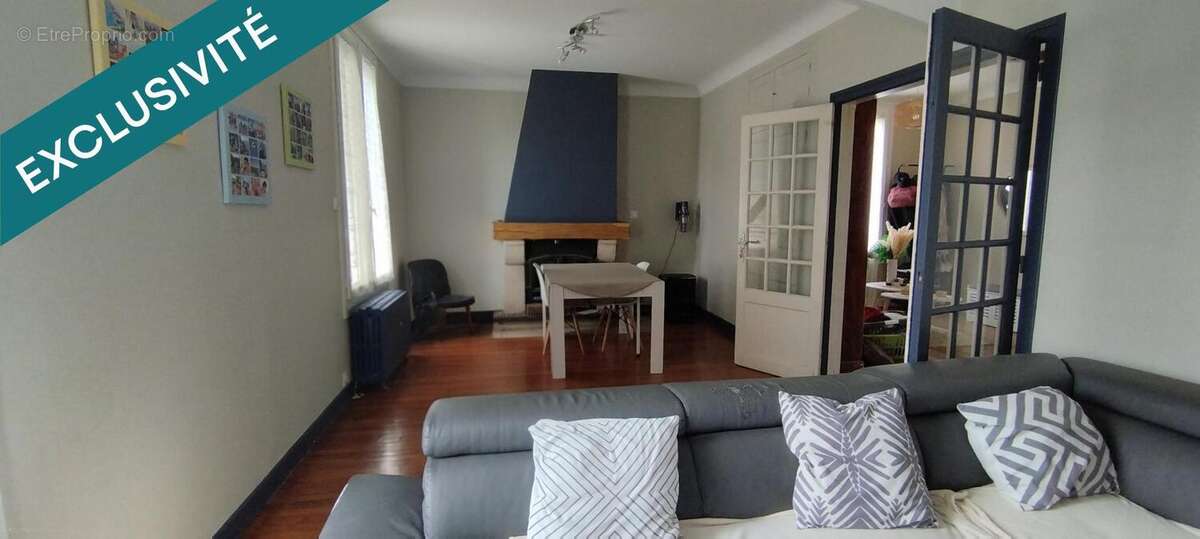 Photo 2 - Maison à CEZY