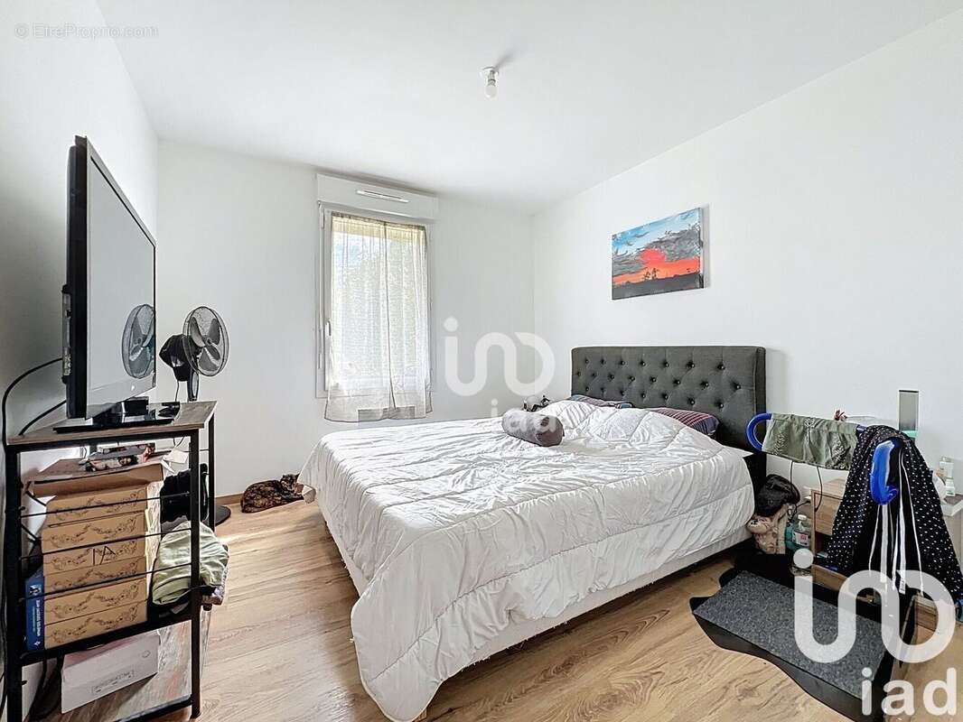 Photo 8 - Maison à SOUGEAL