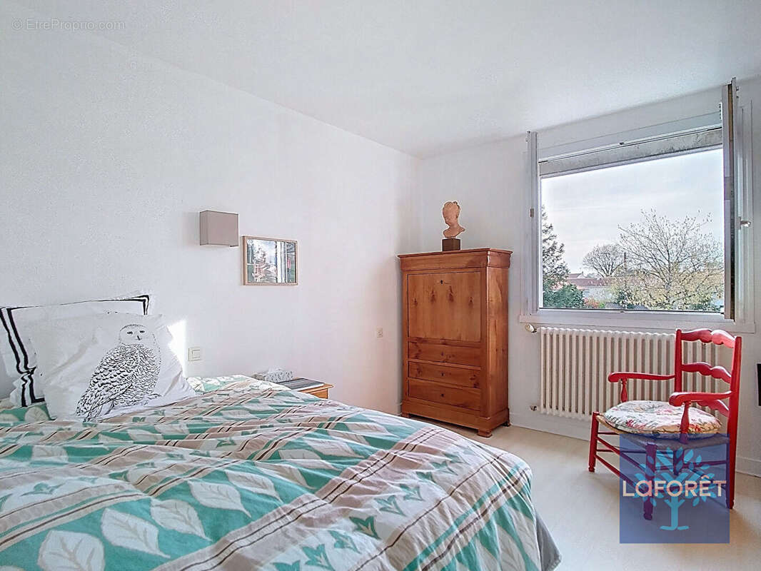 Maison à LA ROCHE-SUR-YON