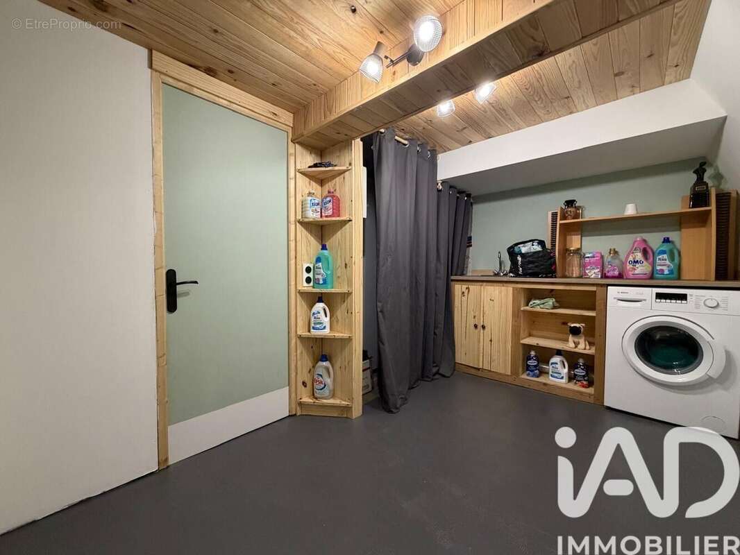 Photo 7 - Maison à CHAROLLES