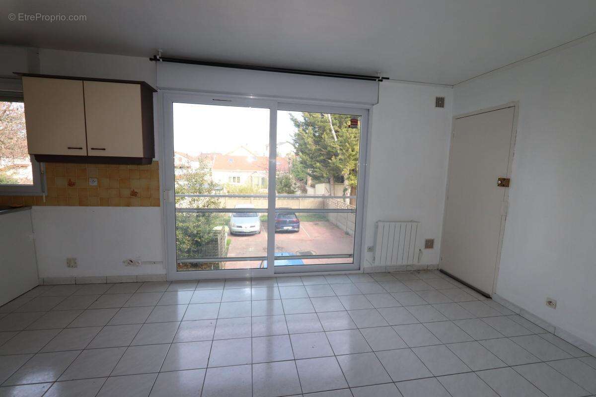 Appartement à SEVRAN