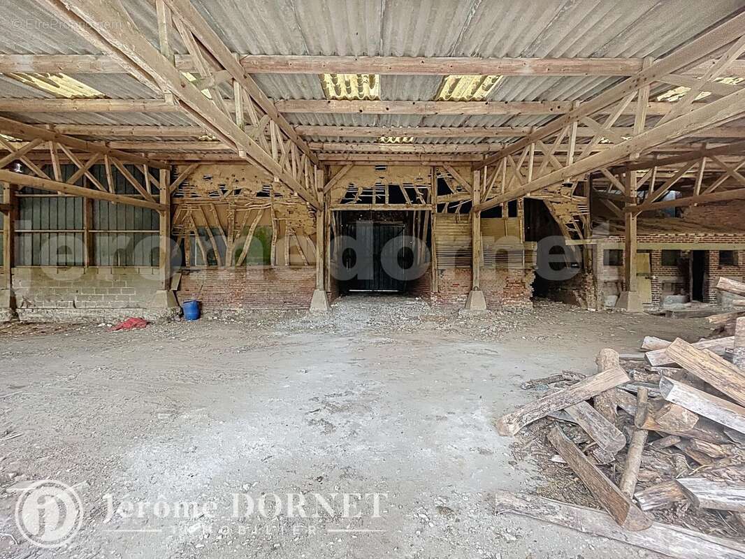 2642 (1) - Maison à GRANDVILLIERS