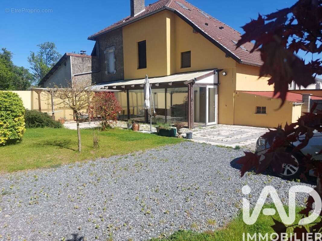 Maison 118 m² à Malavillers  - photo 5