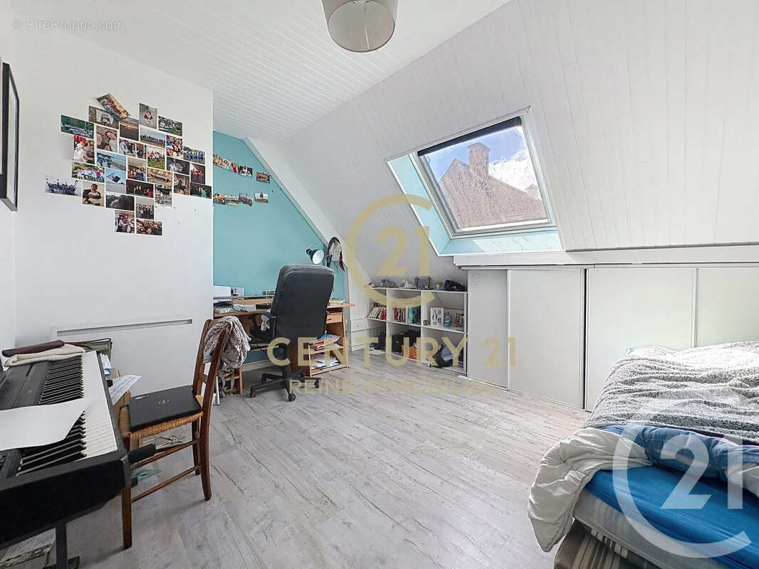 Maison à PACE