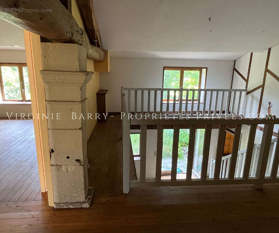 Appartement à TONNAY-CHARENTE