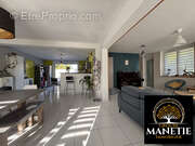 Maison à DAINVILLE