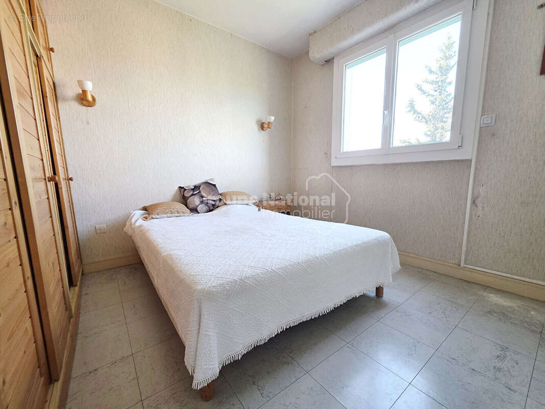 Appartement à MARSEILLE-13E