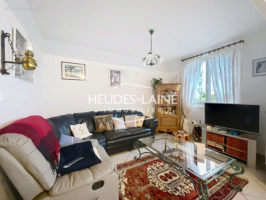 Appartement à AVRANCHES