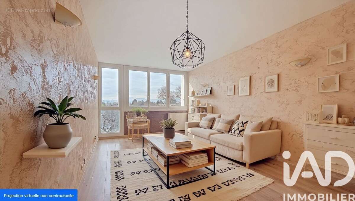 Photo 3 - Appartement à PAU