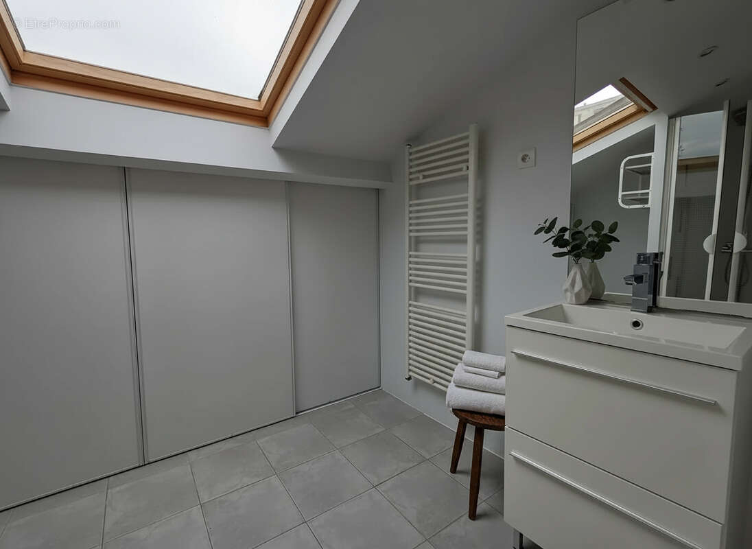 Maison à ENGHIEN-LES-BAINS