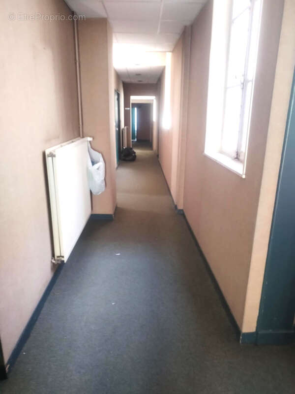 Appartement à TROYES