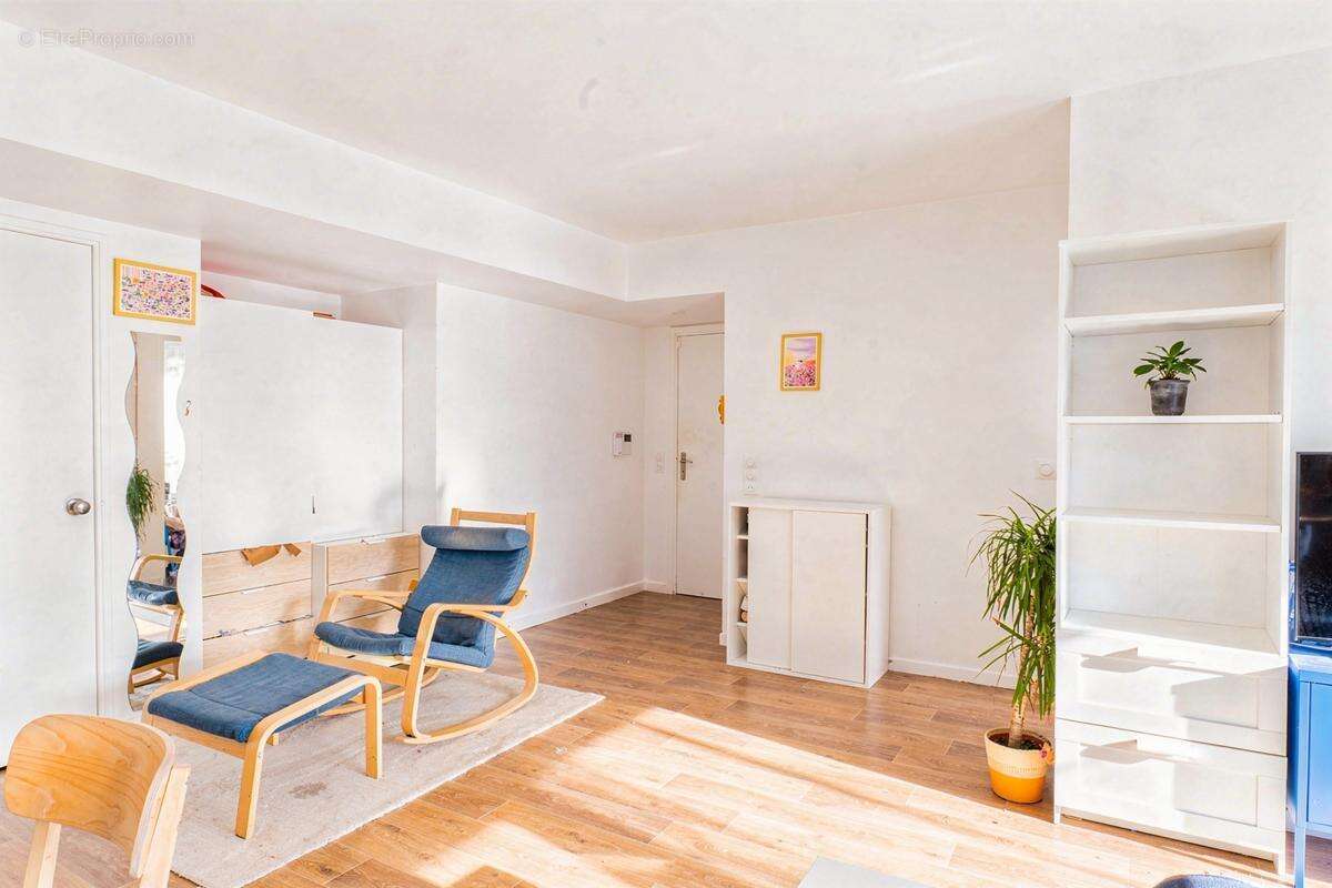 Appartement - photo 3