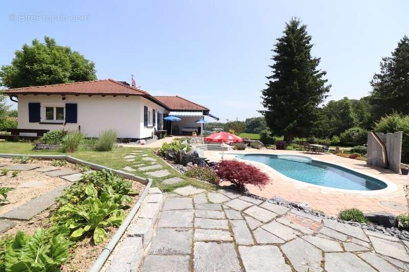 Au milieu des champs - photo 2
