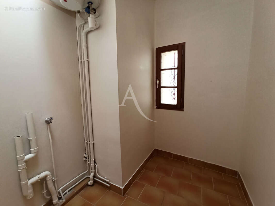 Appartement à SAINT-AIGNAN