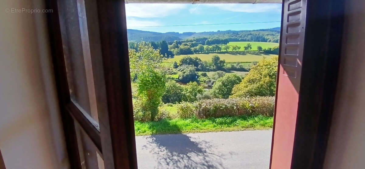 Maison à MASBARAUD-MERIGNAT