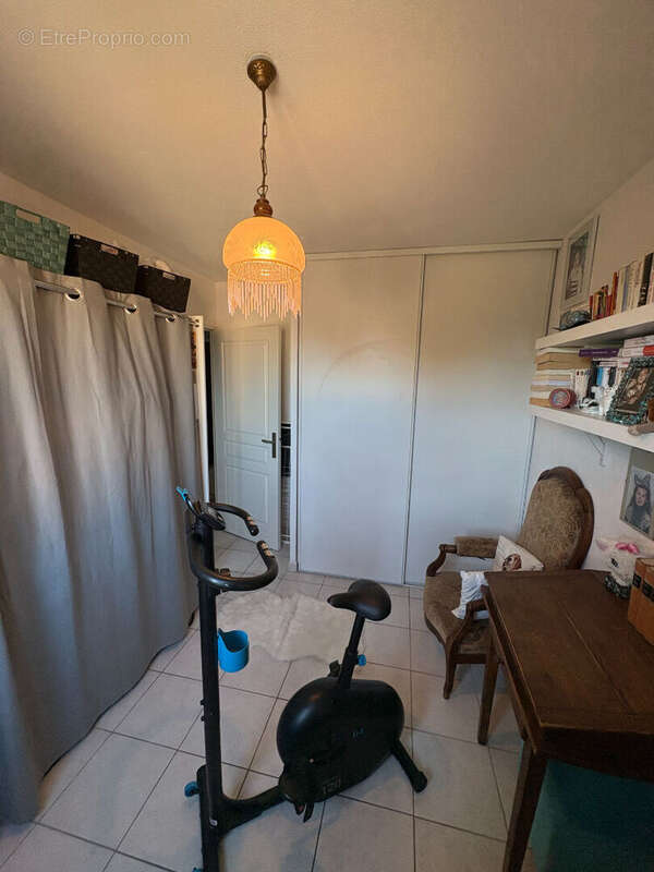 Maison à MARSEILLE-14E