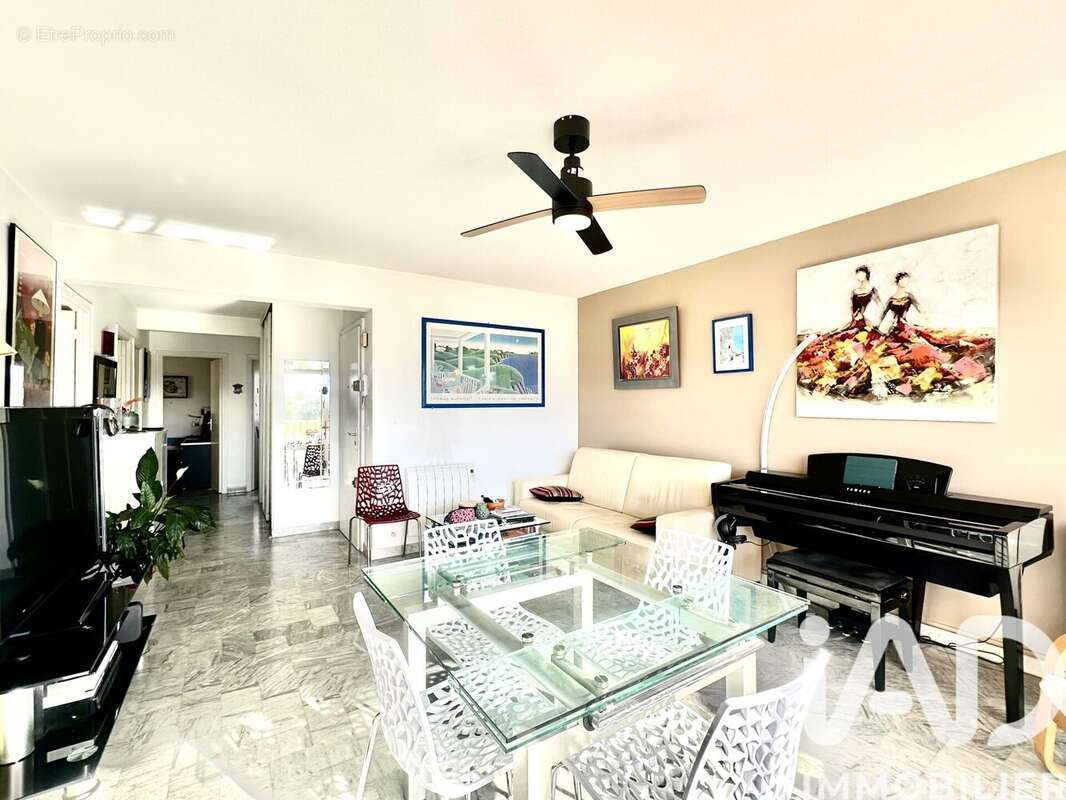 Photo 5 - Appartement à LE CANNET